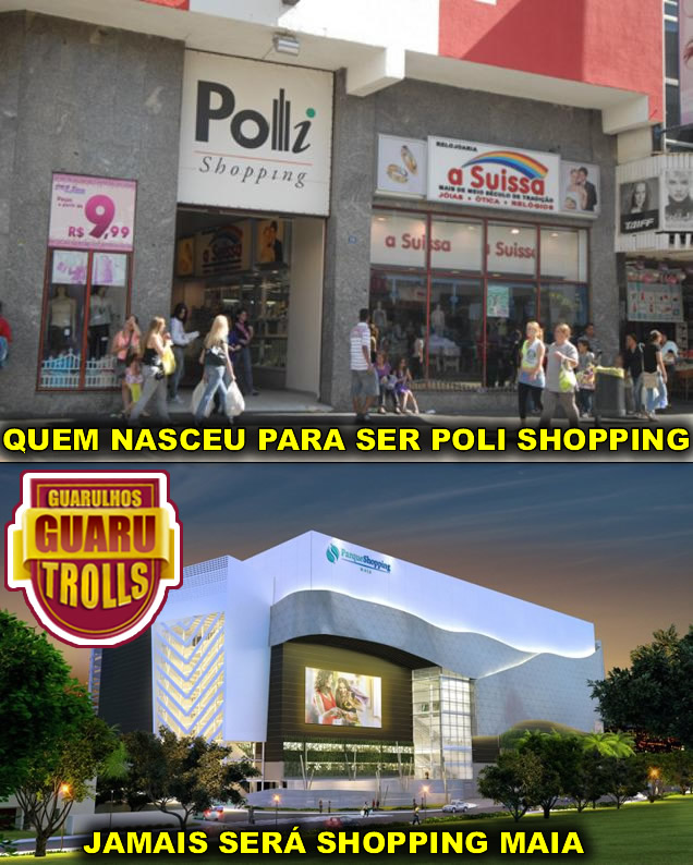 POLI-SHOPPING