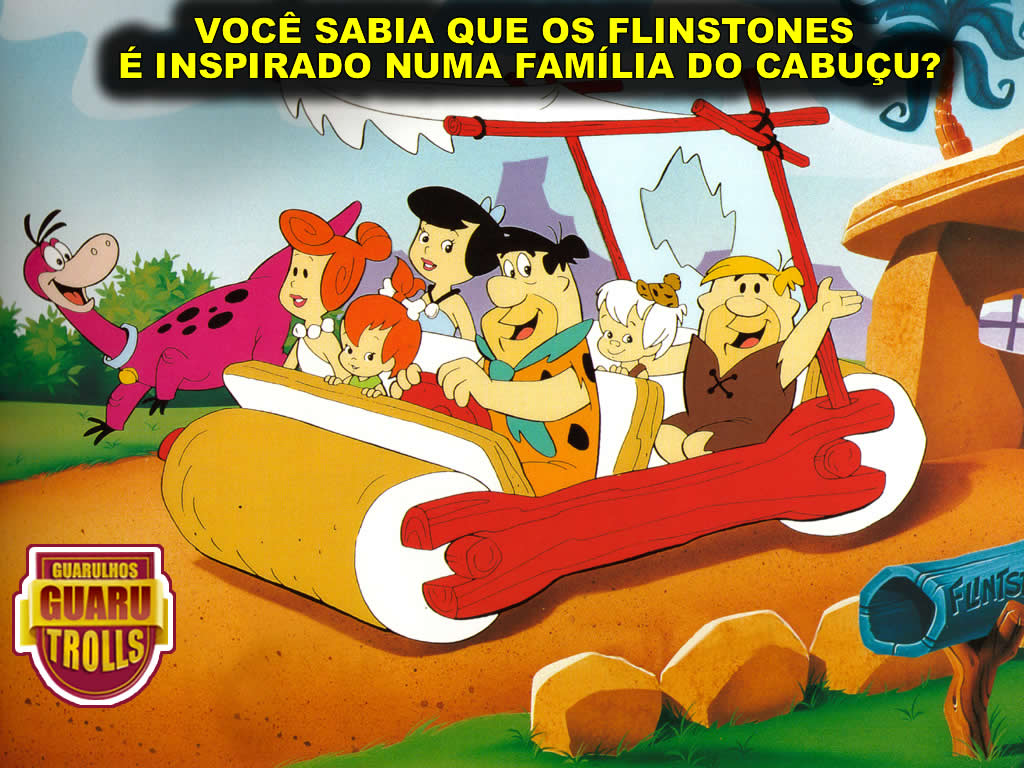 flinstones