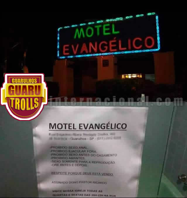 motel-evangelico