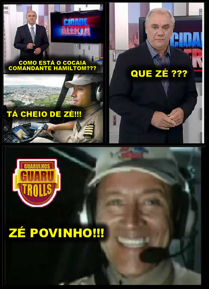 ZE-POVINHO