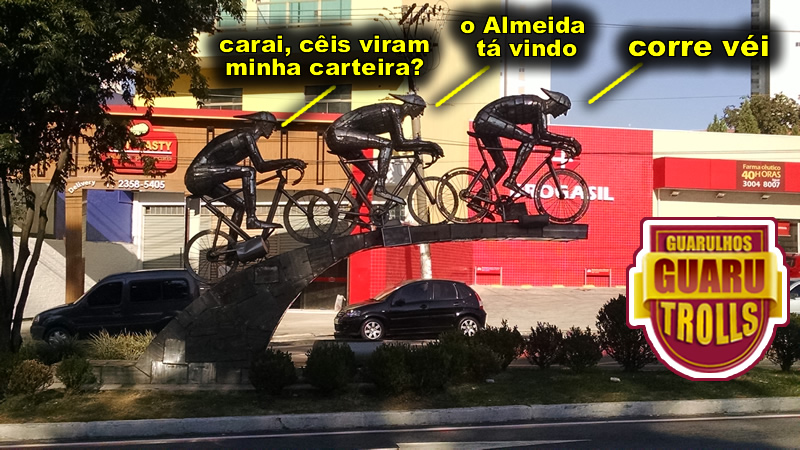 almeida-bike