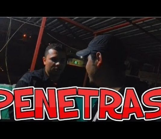 Penetras