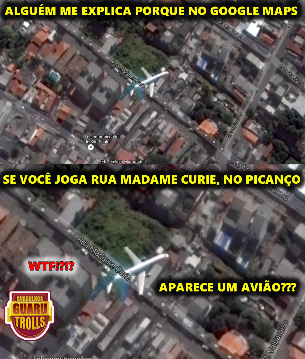 AVIAO-MAPS-GUARULHOS