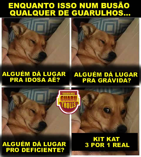 KIT-KAT-GUARULHOS