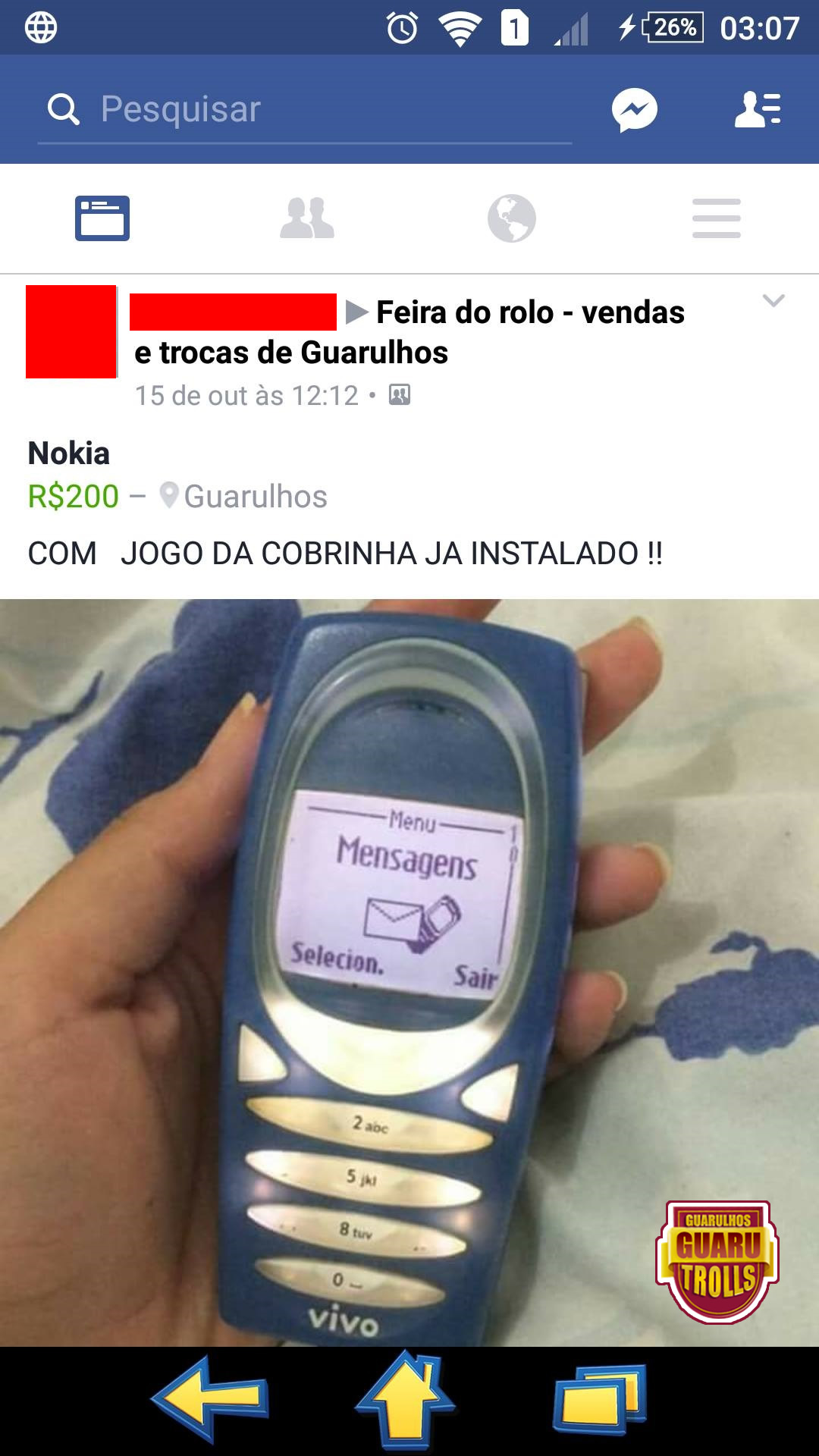 modernidade