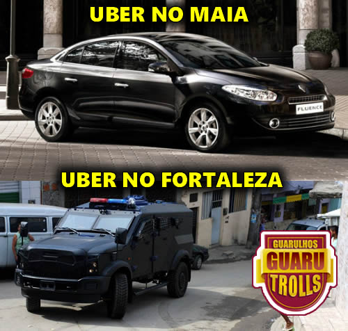 uber