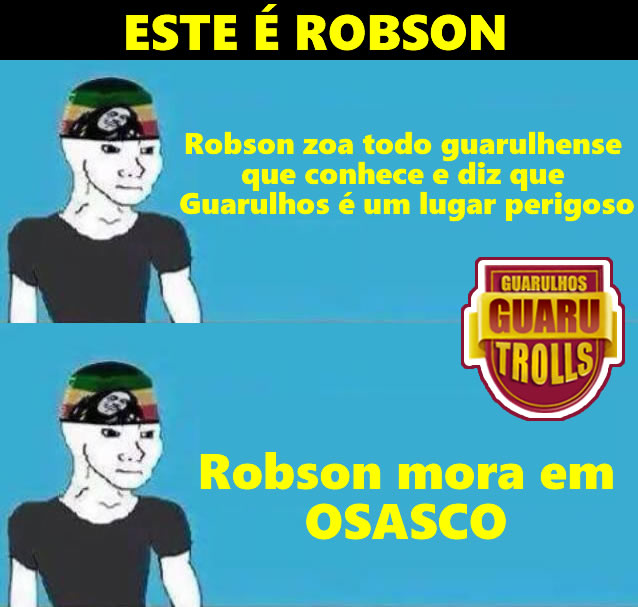 este-e-robson