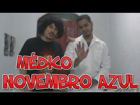 Piadas de médico