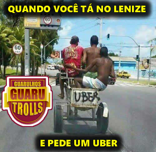 uber-lenize