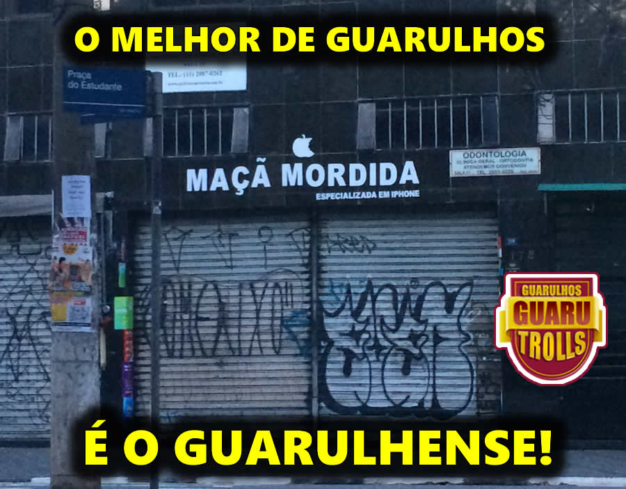 MACA-MORDIDA