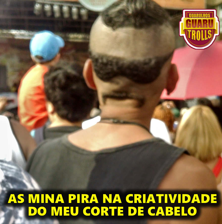 corte-feio