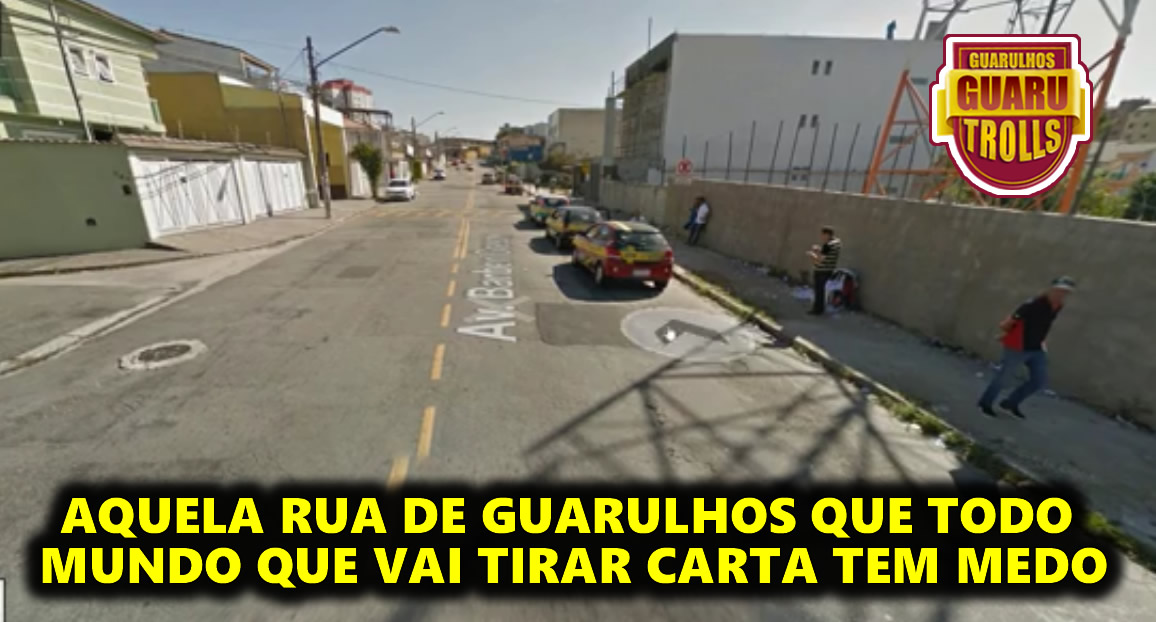 CARTA-MOTORISTA-GUARULHOS