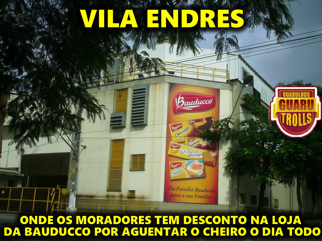 VILA-ENDRES