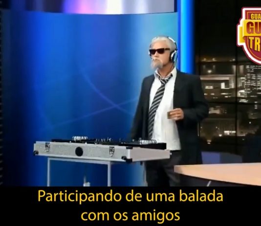 Balada no Pimentas