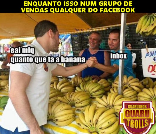 Preço inbox